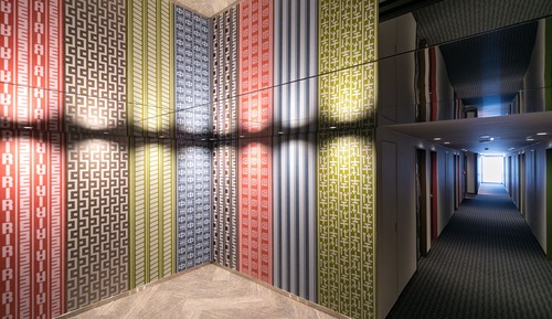 Habitación doble, no fumadores (Concept, with Shower)