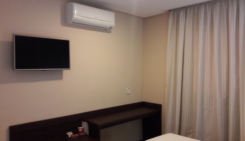 Habitación triple