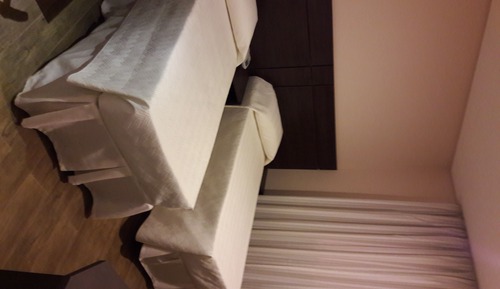 Habitación doble