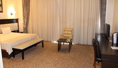 Habitación individual estándar
