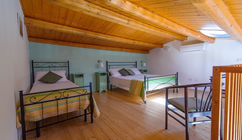 Apartamento familiar