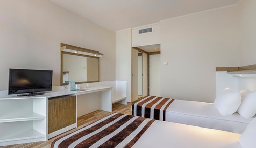 Habitación estándar