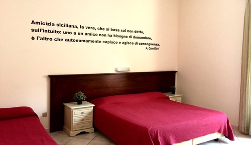 Habitación doble