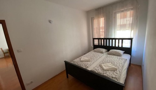 Apartamento económico, 2 habitaciones