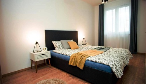 Apartamento Deluxe, 1 habitación