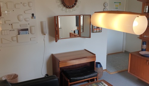 Habitación Premium doble