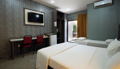 Suite ejecutiva