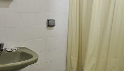 Apartamento estándar (Triplo)