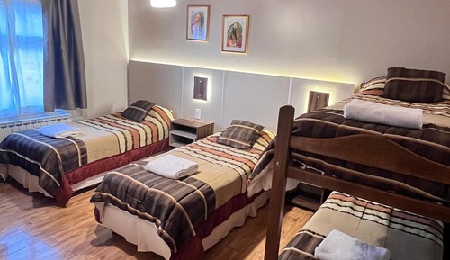 Apartment 1