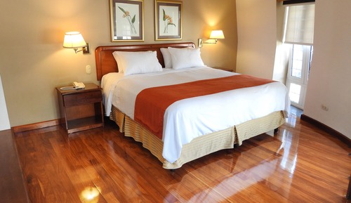 Suite Deluxe