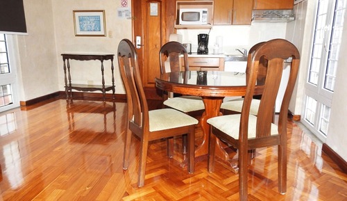 Apartamento exclusivo, 2 habitaciones