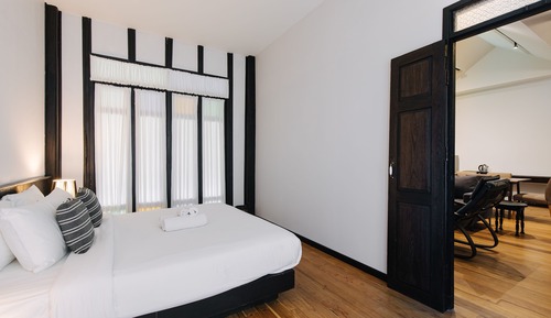 Suite familiar, 2 habitaciones