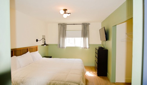 Habitación Premium, 2 baños