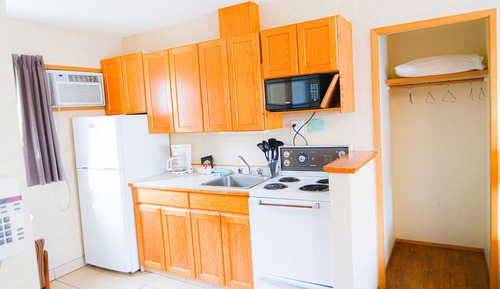 Habitación superior, 2 baños