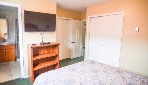 Suite, 2 habitaciones