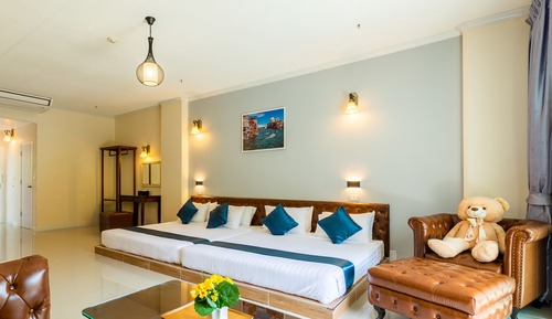 Habitación