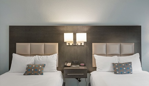Habitación doble