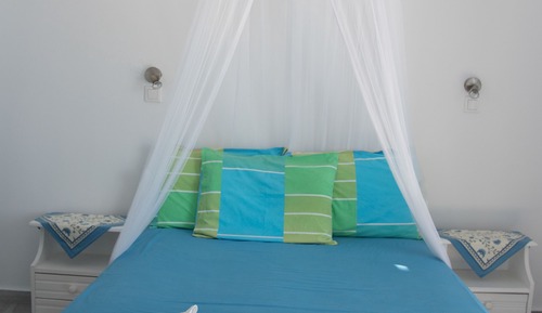 Apartamento, 1 habitación, vistas al mar
