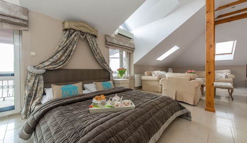 Apartamento Deluxe