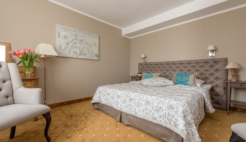 Apartamento estándar