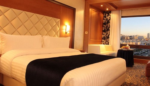 Suite Business