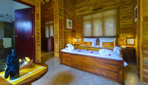 Habitación superior