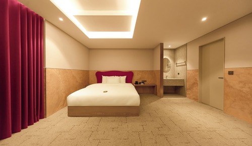 Premier Suite