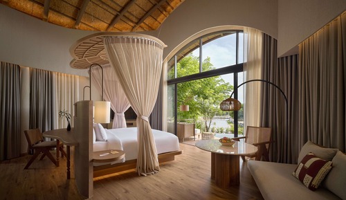 1 Bedroom Villa