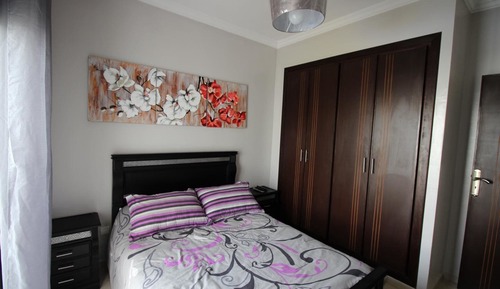 Apartamento superior, 2 habitaciones (Bouznika 7)