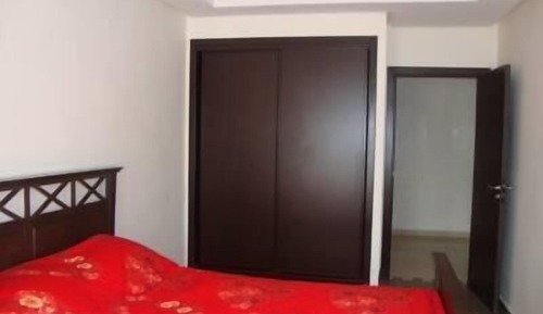 Apartamento, 2 habitaciones (Bouznika 2)
