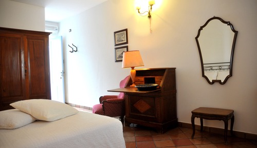 Habitación doble