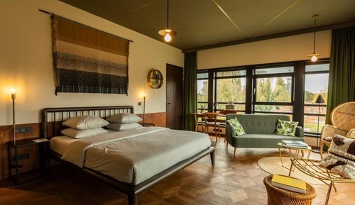 Habitación Grand doble