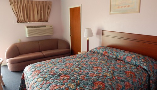 Habitación, 1 cama de matrimonio, no fumadores