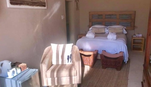 Habitación básica