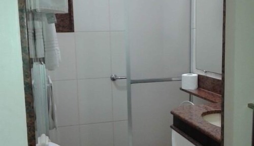 Habitación triple superior