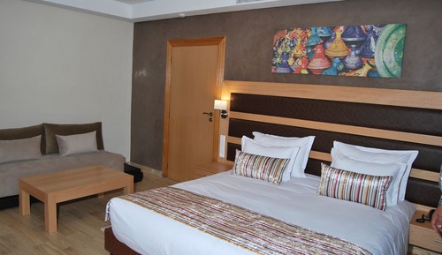 Habitación doble
