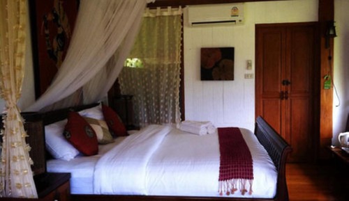 Deluxe House ( Sang Duan House)