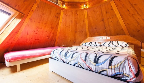 Apartamento Deluxe