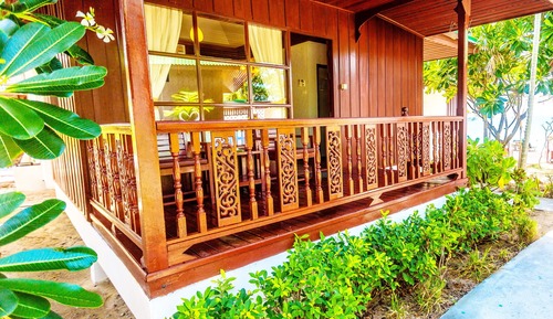 Superior Bungalow 
