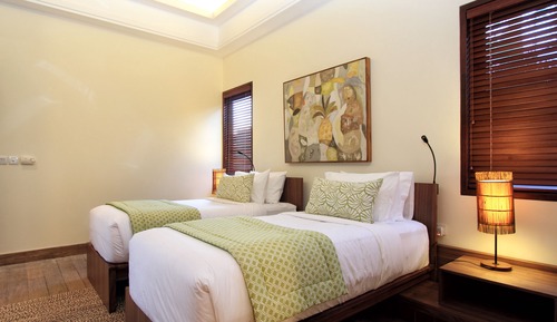 Villa, 3 habitaciones, piscina privada