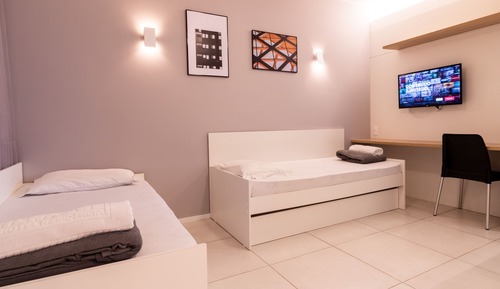 Apartamento, 1 habitación