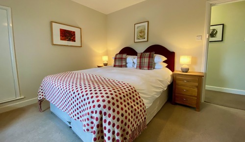 Habitación estándar con 1 cama doble o 2 individuales, 1 cama de matrimonio grande