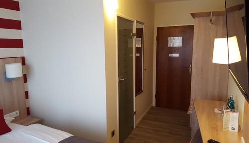 Habitación individual