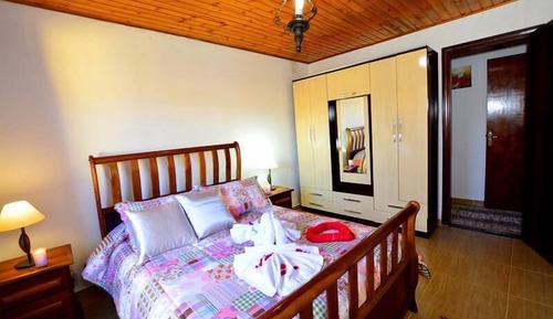 Habitación cuádruple