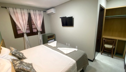 Habitación de lujo