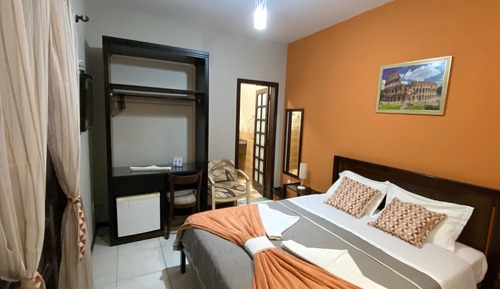 Habitación Deluxe, balcón