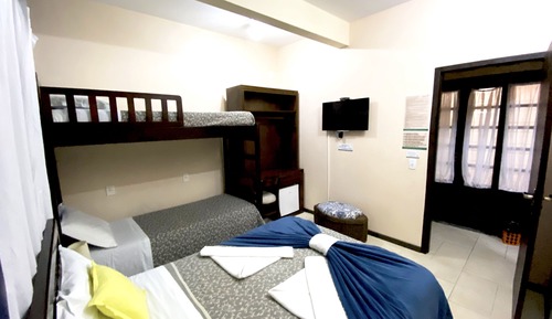 Suite familiar, 2 habitaciones