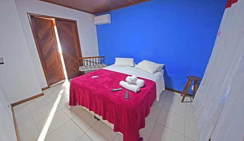 Habitación familiar