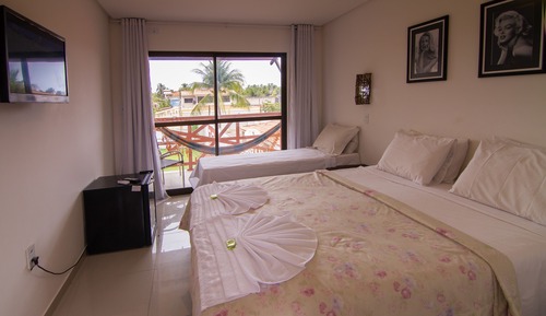 Habitación superior