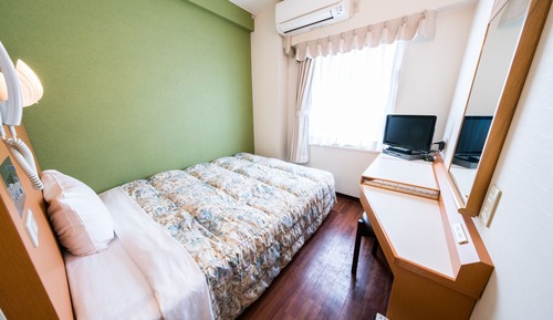 Habitación individual estándar, 1 cama doble, no fumadores